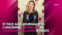 Emmanuel et Brigitte Macron : Valérie Trierweiler révèle une touchante anecdote