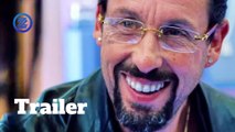 Uncut Gems Trailer #1 (2019) Adam Sandler, The Weeknd Comedy Movie HD