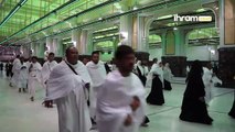 PPIH Terus Kawal Jamaah Haji yang Sakit di Arab Saudi