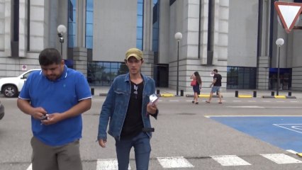 Camilo Blanes calma la polémica por la herencia de su padre