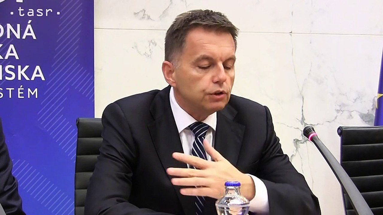 NBS: Rast slovenskej ekonomiky by sa mal v tomto roku spomaliť na 2,5 %
