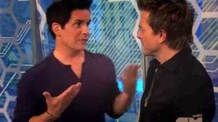 Lab Rats S04E19 - On the Edge