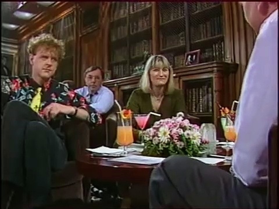 PIERRE CARLES - L'Assiette anglaise (1989) - Vidéo Dailymotion