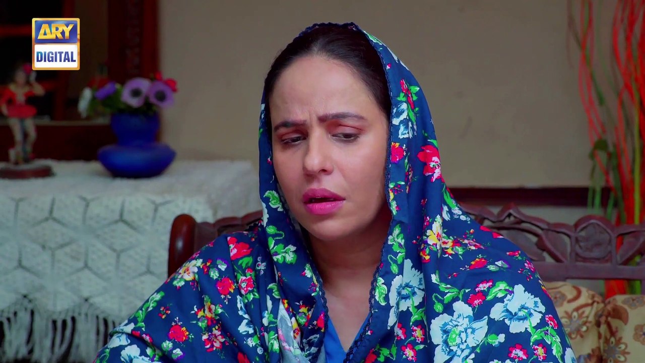 Pakeeza Phuppo Ep 28 Part 1