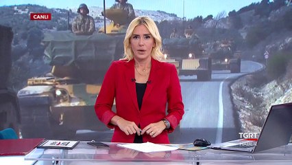 ABD ile Türkiye'den Suriye'de Ortak Kara Devriyesi Gerçekleştirdi