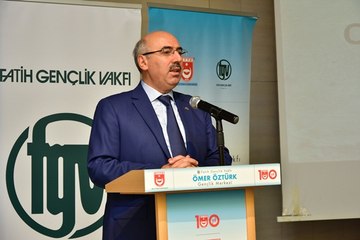 İstanbul Üniversitesi Rektörü hangi İslamcı gruptan