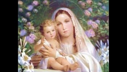 Terço Bizantino de todo o Católico