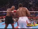 Mike Tyson VS. Lennox Lewis