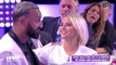 TPMP : Kelly Vedovelli embrasse Cyril Hanouna 23/09/2019