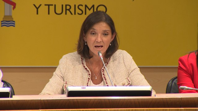 Maroto, sobre T. Cook: Vamos a crear una unidad de información