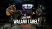 'Walang Label' – Councils