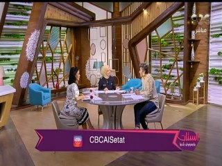 الستات مايعرفوش يكدبوا | بعد تعرضها لمرض جلدي في وشها جوزها قرر يعمل نفسه اتعمى لمدة 40 سنة عشان مايجرحش مشاعرها