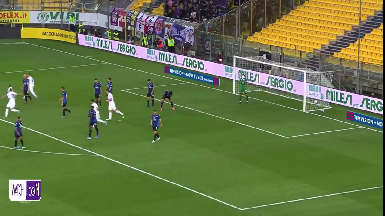 Ramsey Scores on Serie A Debut! | EVERY Goal Round 4 | Serie A