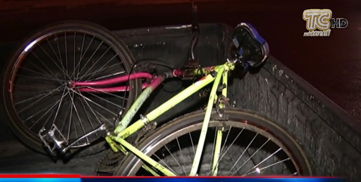 Ciclista muere luego de ser atropellado al sur de Guayaquil