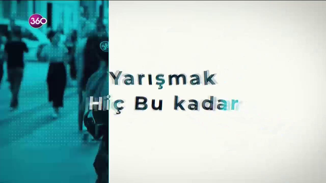 Maksat Yarışmak Olsun - 24 09 2019