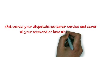 Elevate Your Limo Service with Our Expert Dispatch Outsourcing 🚖