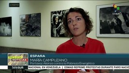 Endesa amenaza con dejar sin electricidad a 25 mil hogares catalanes