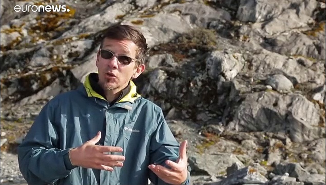 Wissenschaftler dokumentieren das Verschwinden von Venezuelas letztem Gletscher