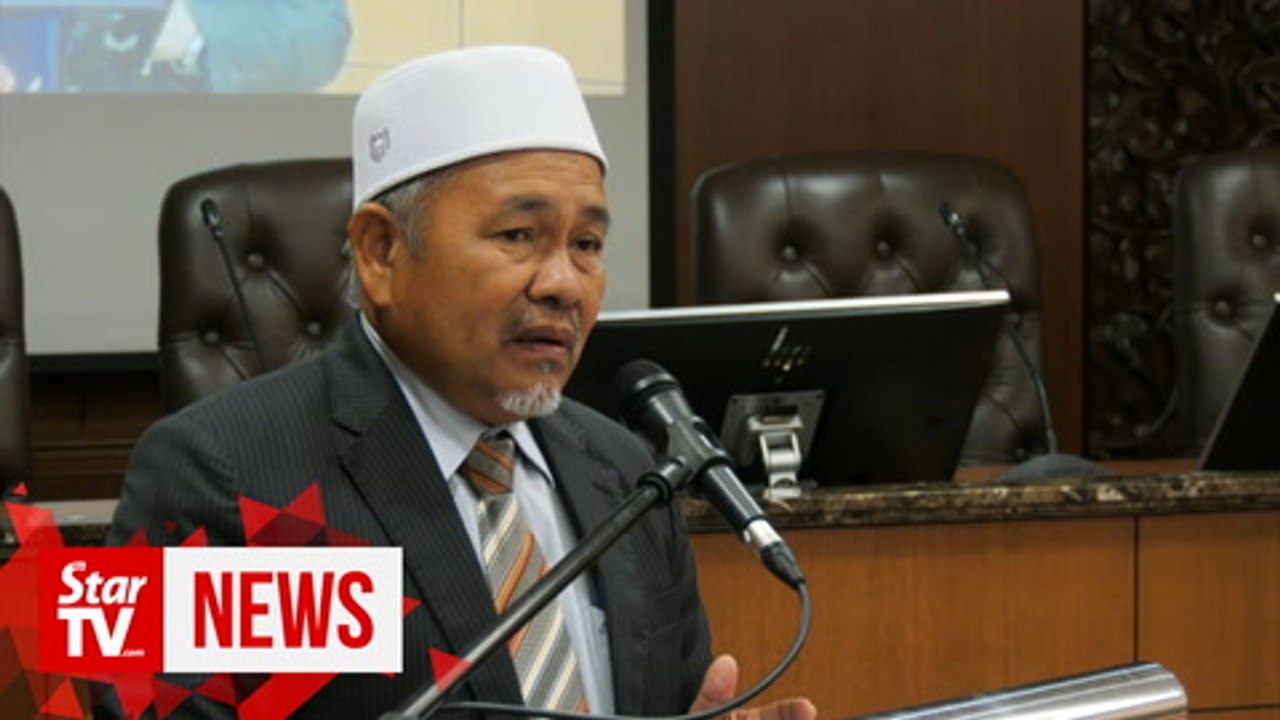 Do not label a state “poor” if no fair allocation is given, PAS deputy president tells govt