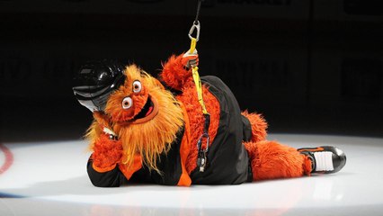 Looking Back at the Best Moments From a Year of Gritty
