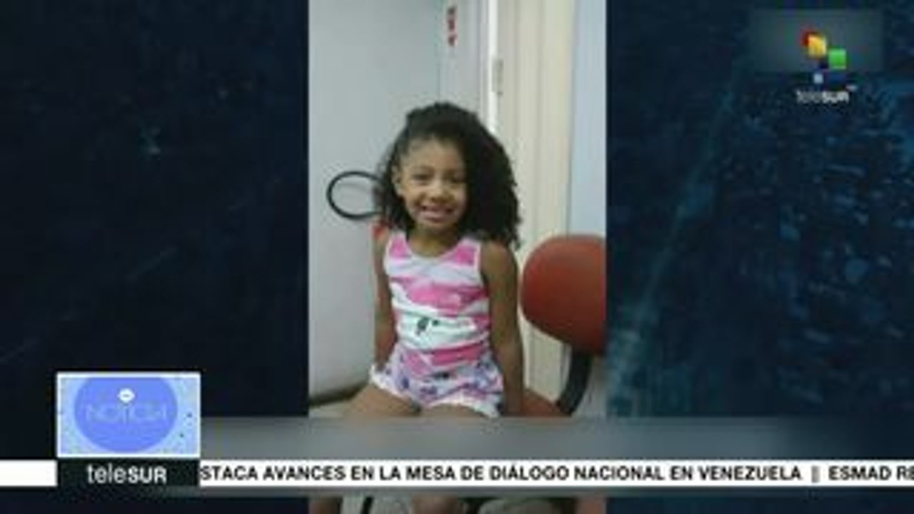 Es Noticia: Mesa de Diálogo de Venezuela establece hoja de ruta