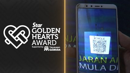 Golden Hearts Award 2019: Incentivising change for a better tomorrow