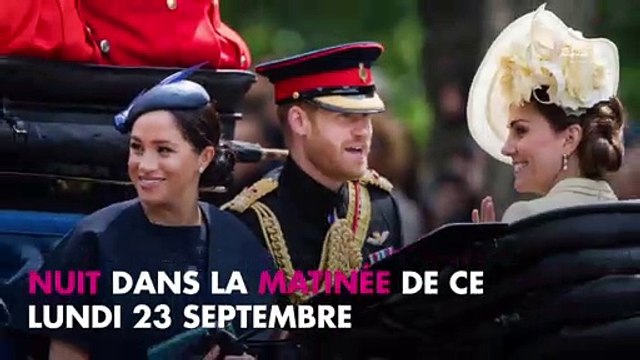 Meghan Markle et le prince Harry : Nouvelles confidences sur leur fils Archie