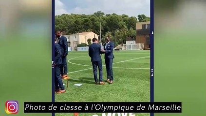 Delort fait des misères à Montpellier -  Le PSG bat le Real en Champions League