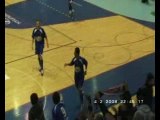 CanalFUTSAL - golos belenenses frente ao olivais.