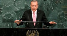 Son dakika! Cumhurbaşkanı Erdoğan: Aylan bebeği dünya çok çabuk unuttu