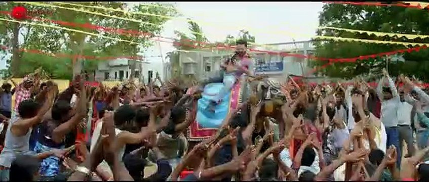 Ismart Title Song - Full Video | iSmart Shankar | Ram Pothineni, Nidhhi Agerwal & Nabha Natesh