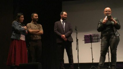 Gender Festival για τους ΛΟΑΤΚΙ στο Μπάρι της Ιταλίας