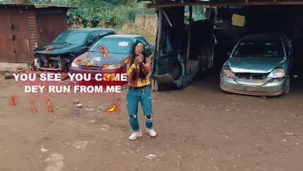 DJ Switch - My Vibe [Official Video]