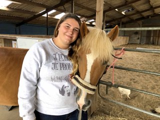 Les bijoux à tous crins de Margot