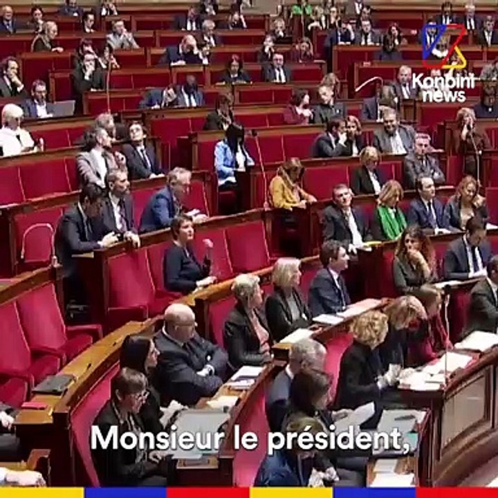 Le lapsus d'Agnès Buzyn fait rire tout le monde, sauf...