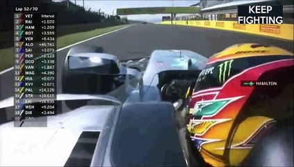 11 GP Hongrie 2017 P9