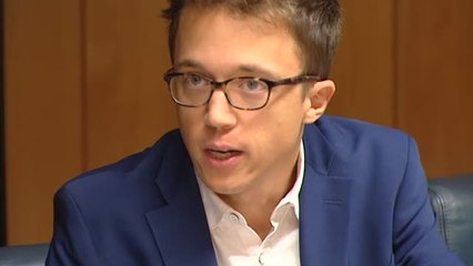 Errejón empieza a tejer alianzas