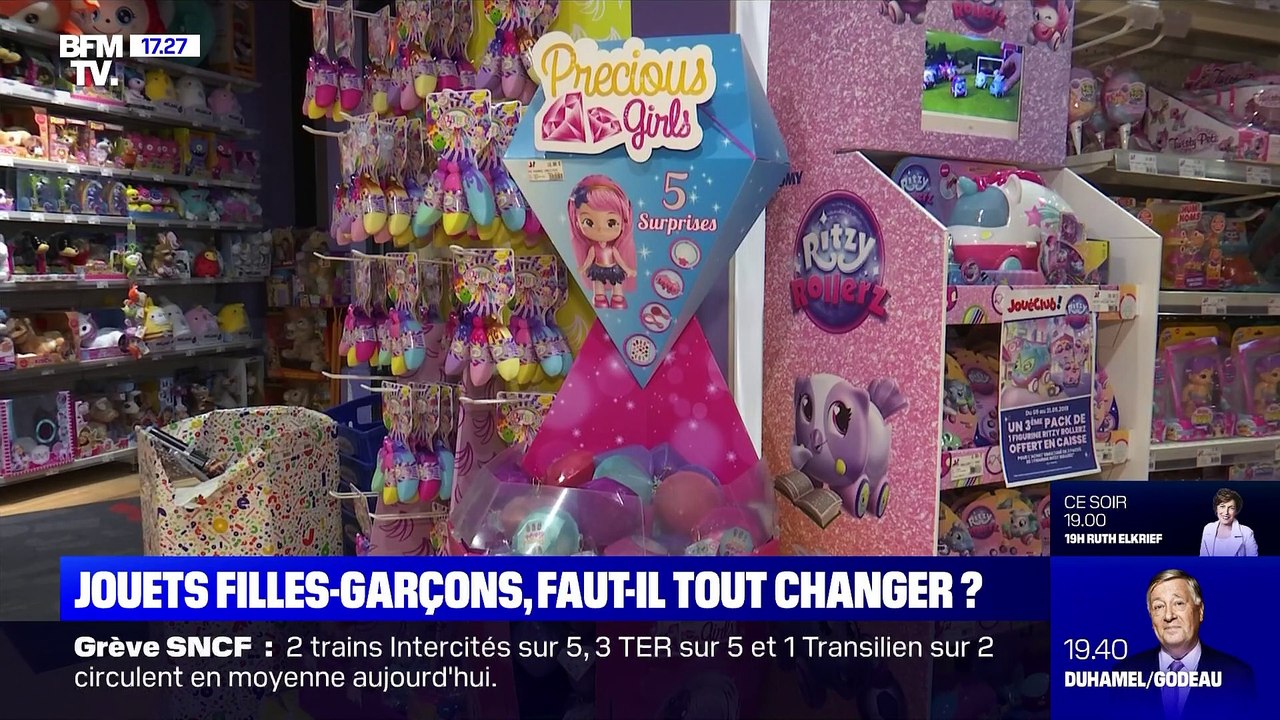 Franck Mathais: "cette charte valorise la mixité et veut éviter la discrimination" - 24/09