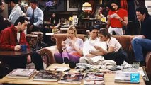 Joyeux anniversaire 'Friends' : la série culte fête ses 25 ans !