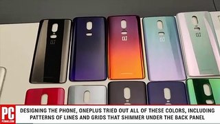 The Truth About Colored Smartphones!
