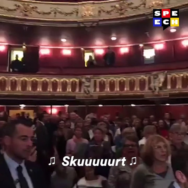 La Chorale