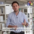 Le Speech de Bibliothèques Sans Frontières