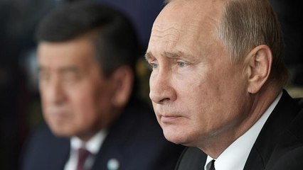 Moscovo denuncia boicote americano na ida à ONU