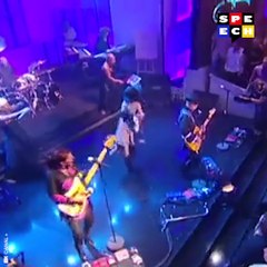 Le Behind The News de Michel Denisot