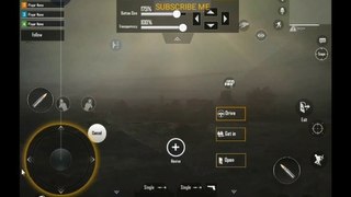 360 mous fixed! Now u can enjoy pubg in Phoenix os!Key mapping like tencent gaming buddy hindi(480p)