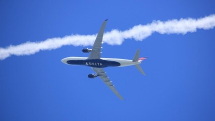 Delta Is Having a Major Sale With Winter Flights Starting at $97 Round-trip