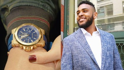 7 wardrobe essentials all men need in their closet
