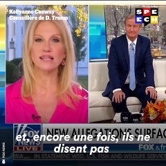 Roy Moore, candidat sénateur