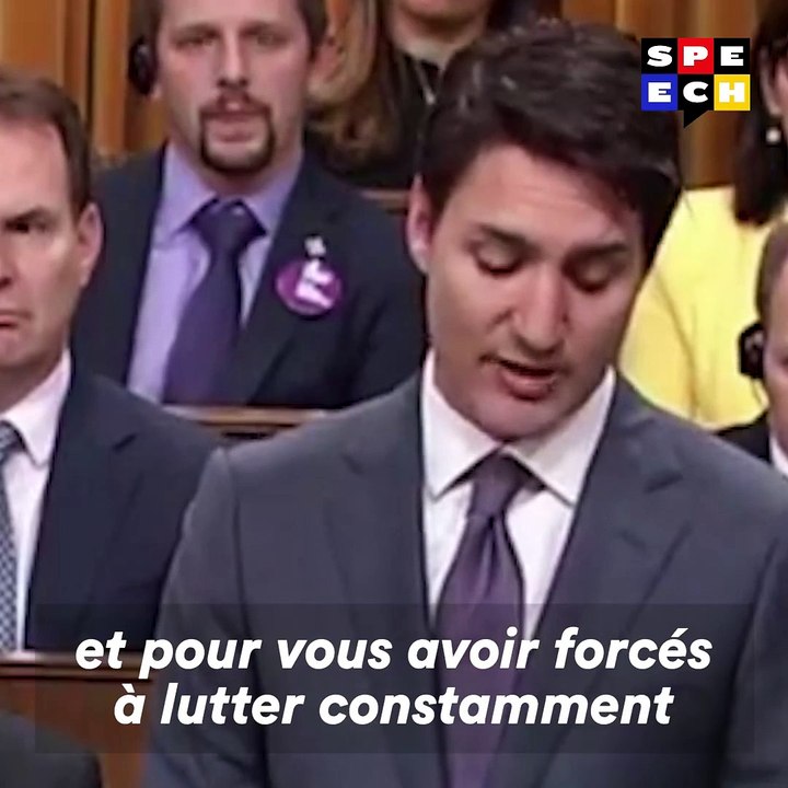 Justin Trudeau
