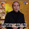 Le Speech de Xavier Niel